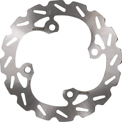 All Balls Brake Rotor for Polaris 18-0022_1105591