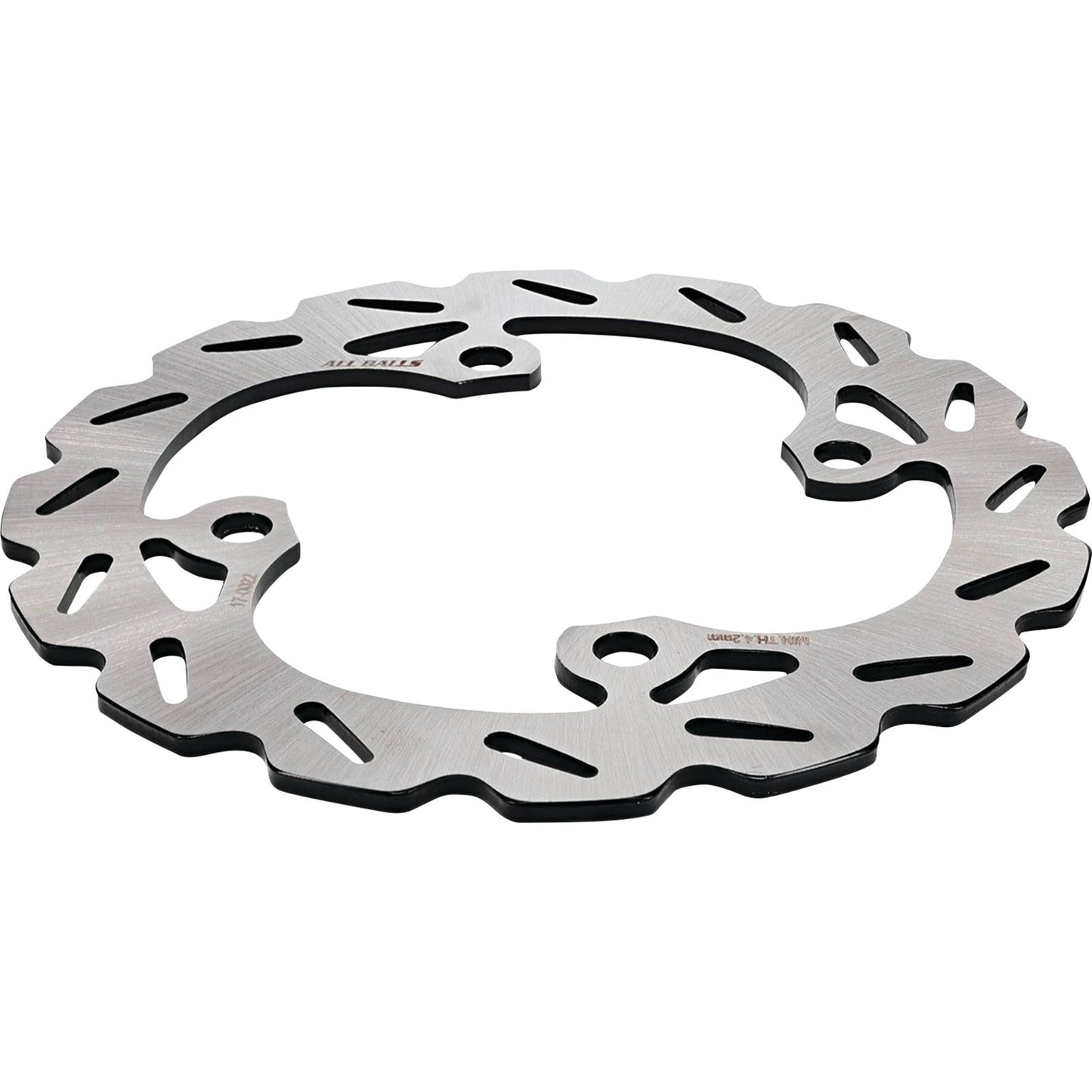 All Balls Brake Rotor for Polaris 18-0022_1105593