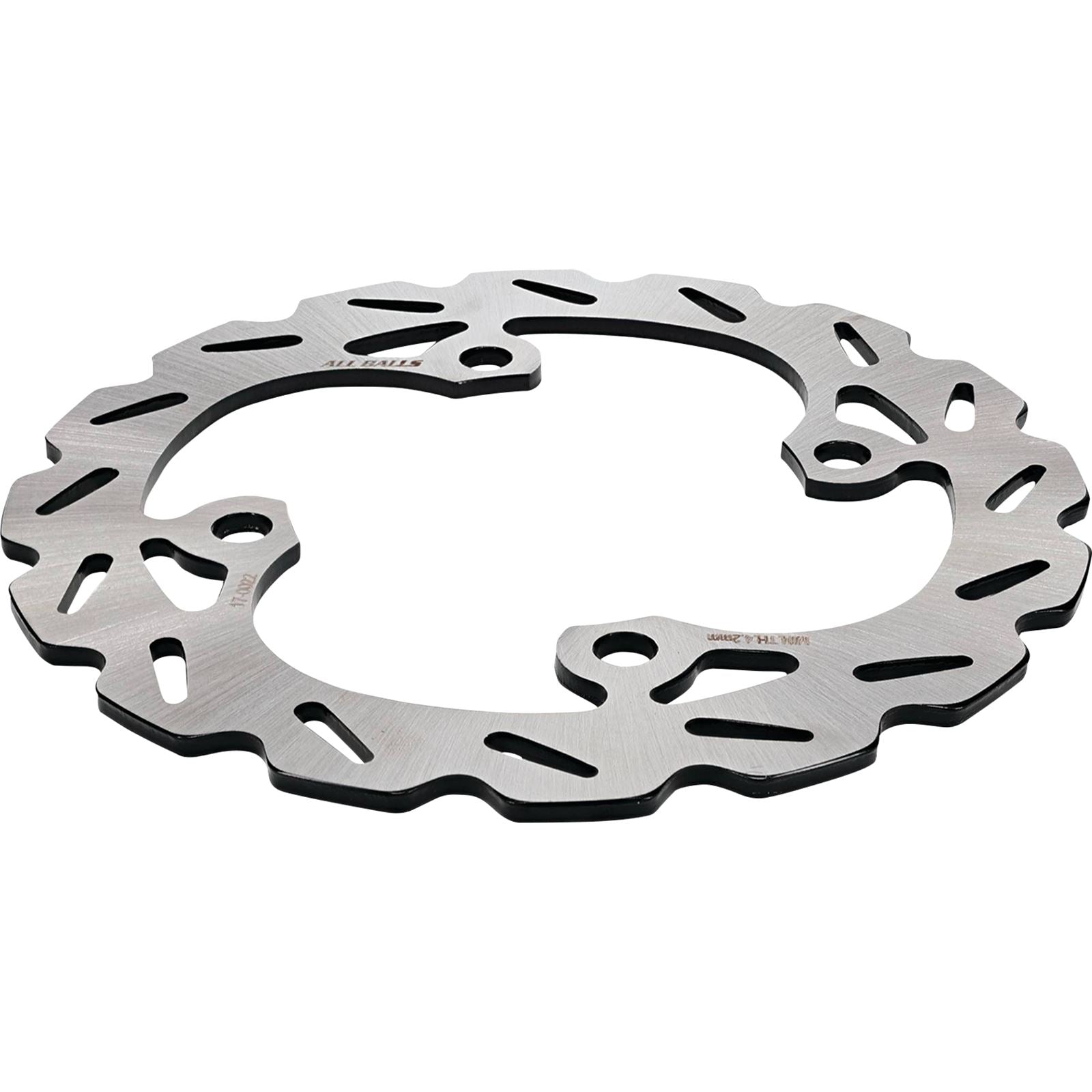 All Balls Brake Rotor for Polaris 18-0022_1105593