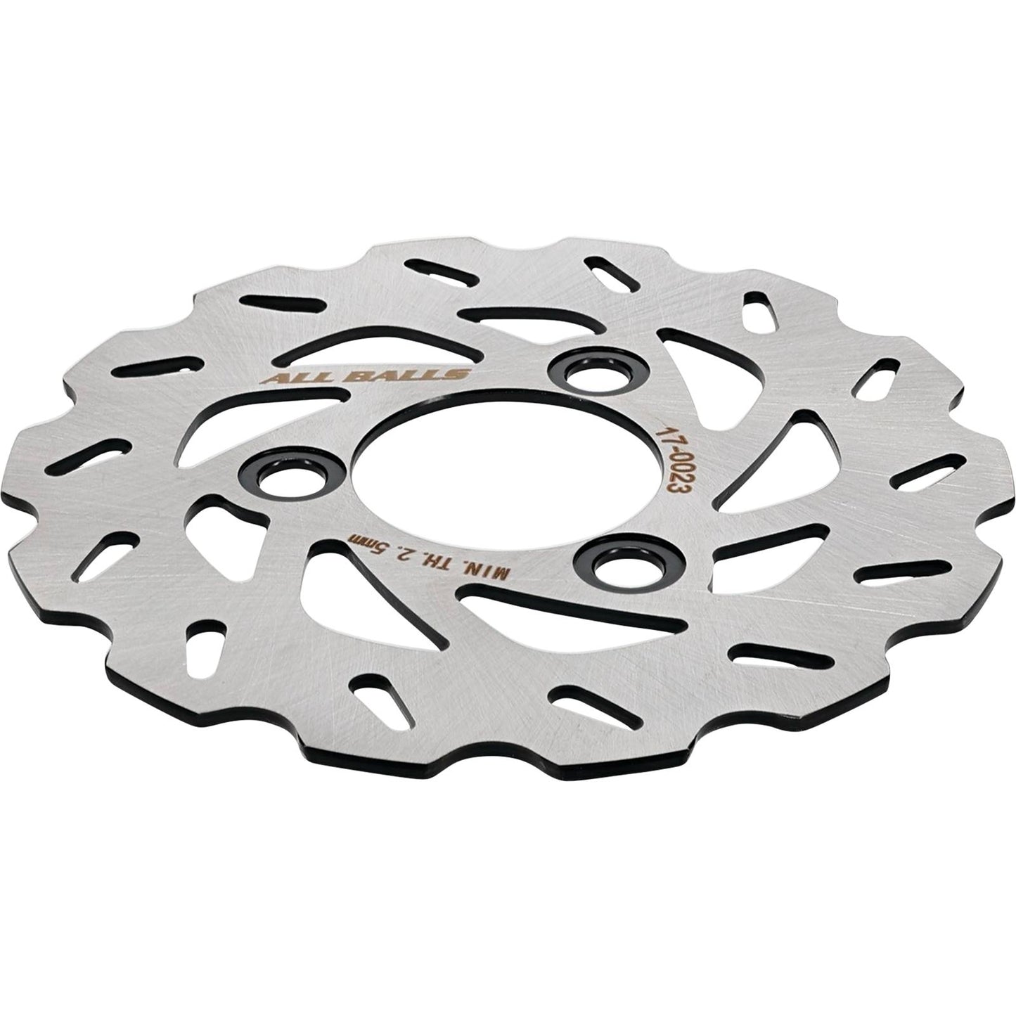 All Balls Brake Rotor for Suzuki 18-0023_1105631