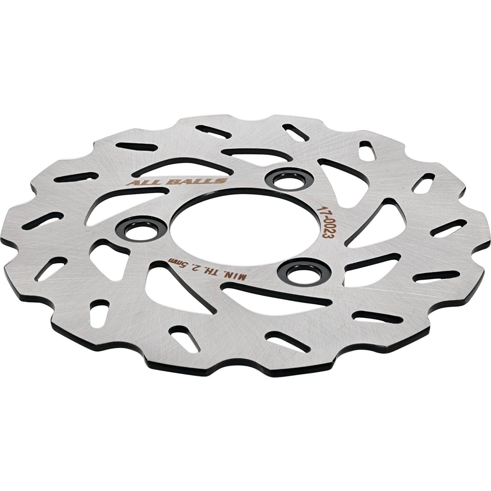 All Balls Brake Rotor for Suzuki 18-0023_1105631