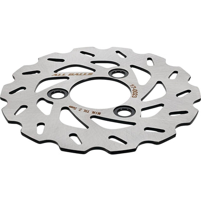 All Balls Brake Rotor for Suzuki 18-0023_1105631