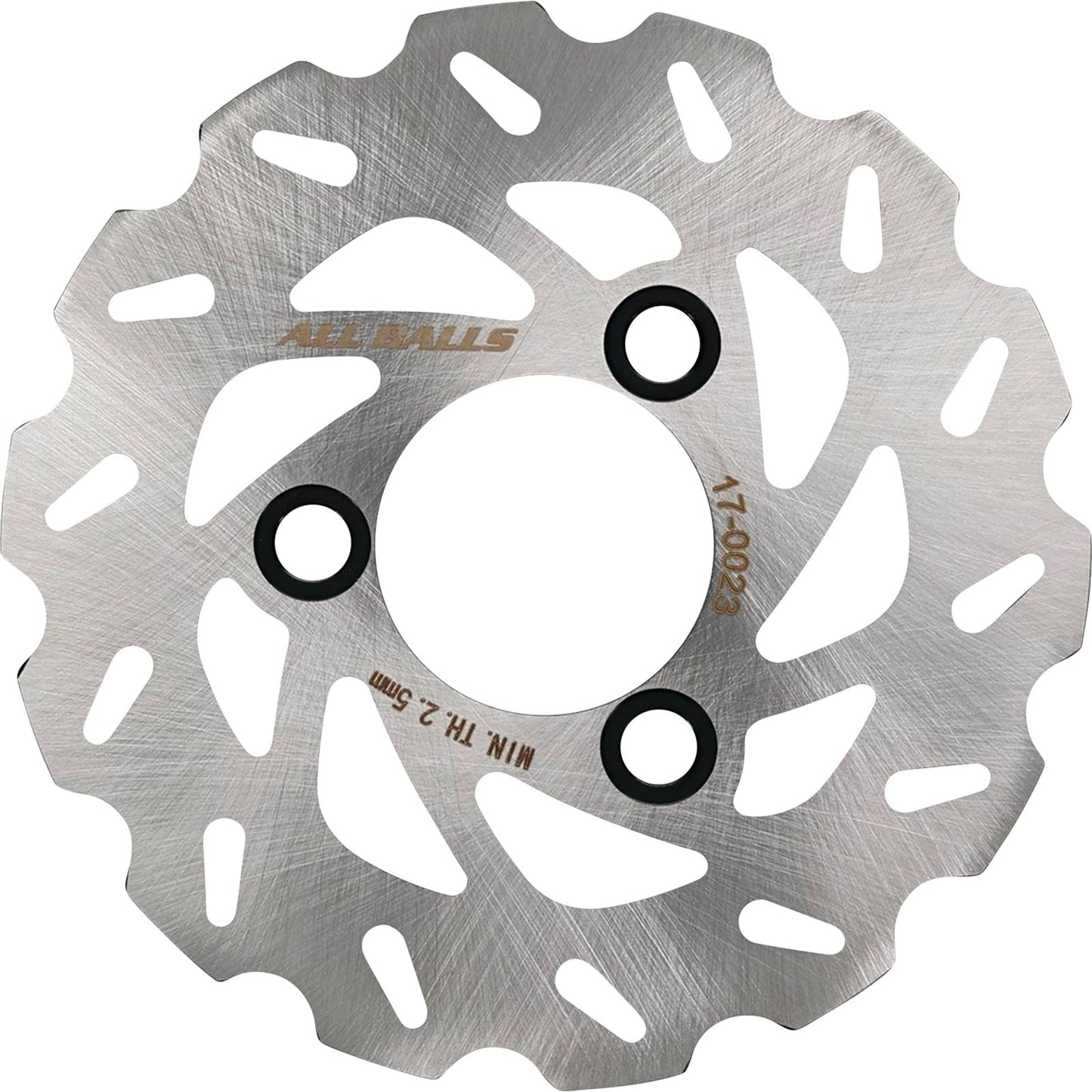 All Balls Brake Rotor for Suzuki 18-0023_1105658
