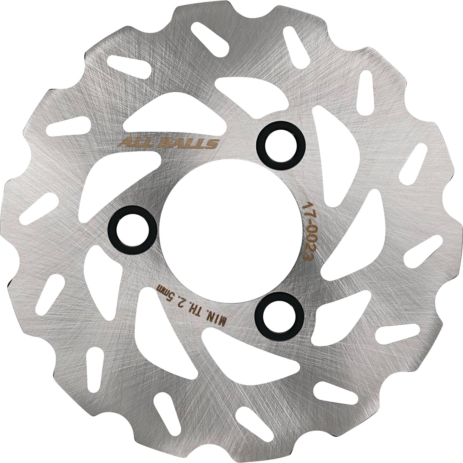 All Balls Brake Rotor for Suzuki 18-0023_1105658