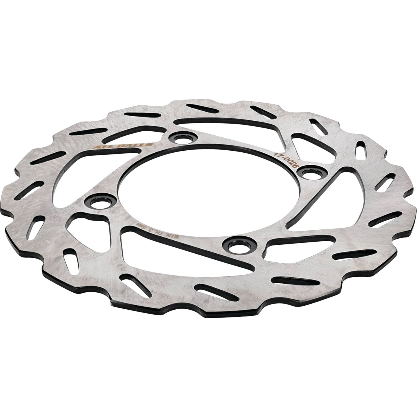 All Balls Brake Rotor for Yamaha 18-0026_1105640