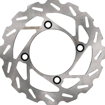 All Balls Brake Rotor for Yamaha 18-0026_1105641