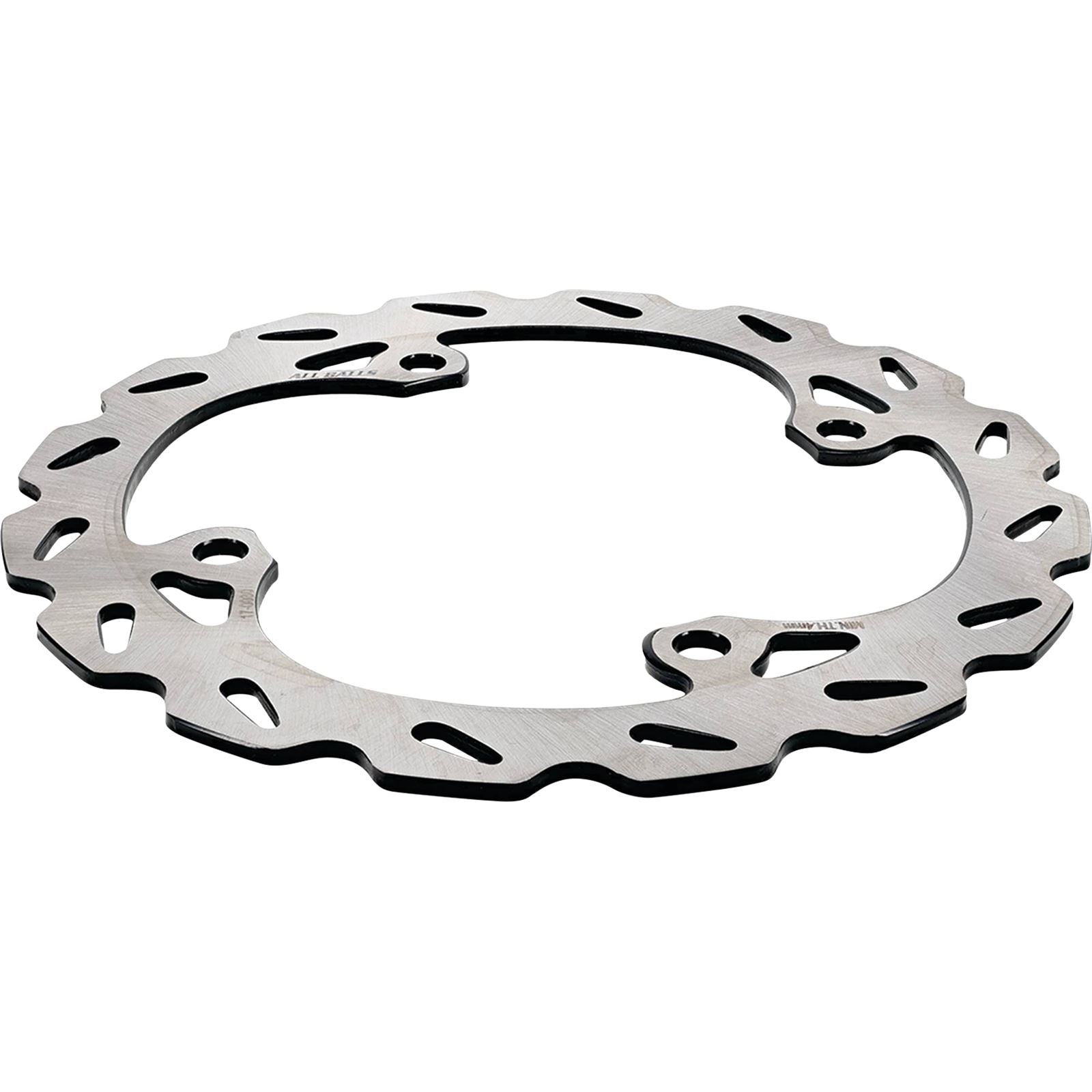 All Balls Brake Rotor for Polaris 18-0030_1105602