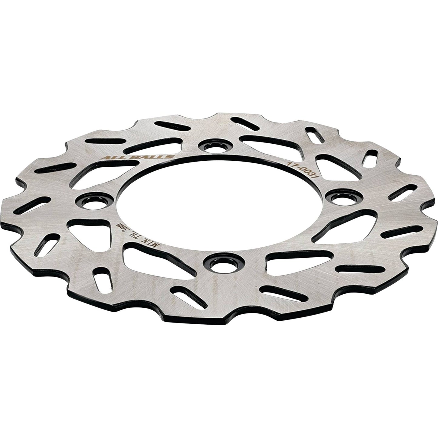 All Balls Brake Rotor for Suzuki [MPN: 18-0031]_1105663
