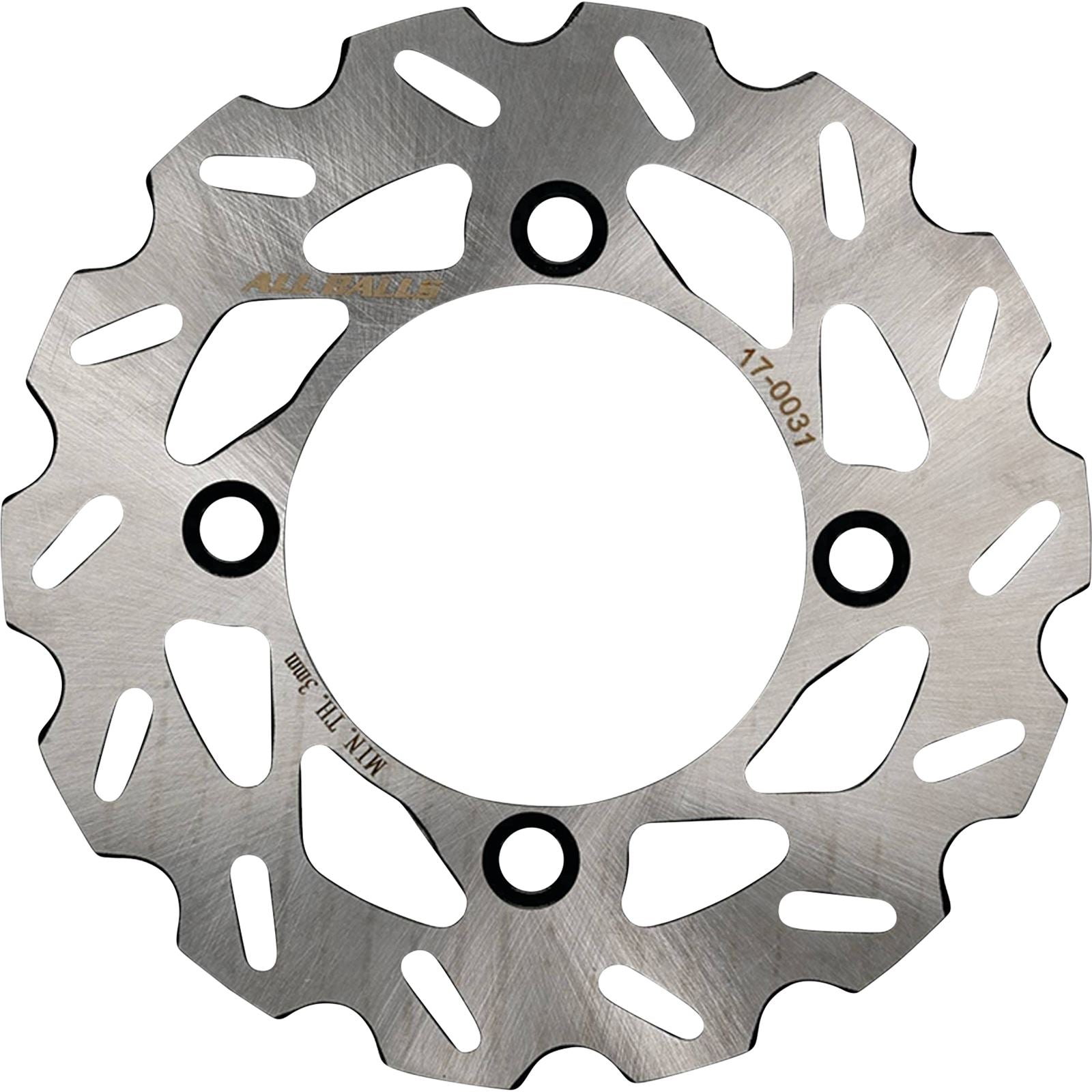 All Balls Brake Rotor for Suzuki [MPN: 18-0031]_1105664