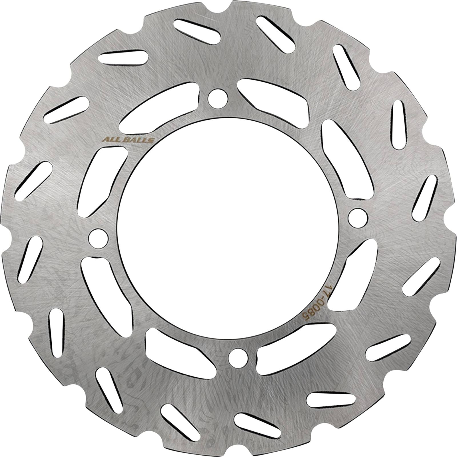 All Balls Brake Rotor for Polaris 18-0085_1105597