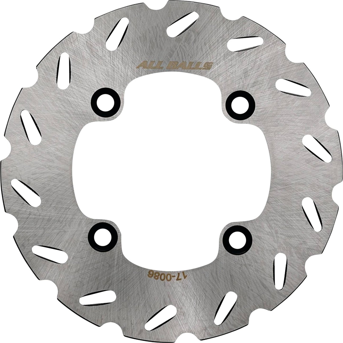 All Balls Brake Rotor for Can-Am 18-0086_1105612