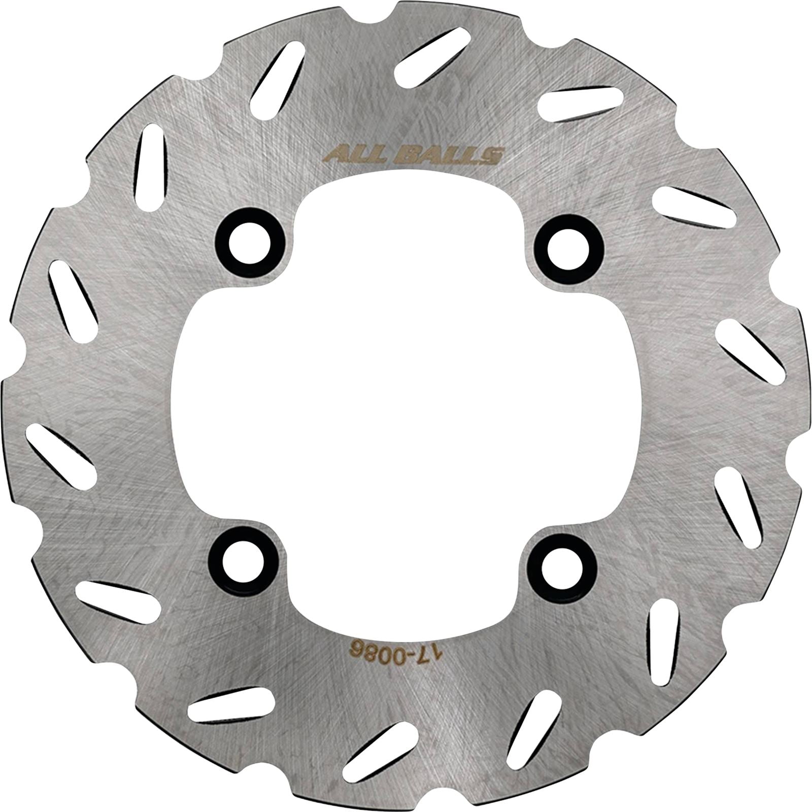 All Balls Brake Rotor for Can-Am 18-0086_1105612