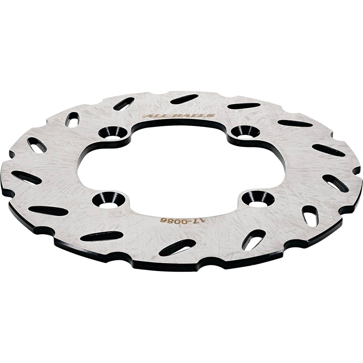 All Balls Brake Rotor for Can-Am 18-0086_1105614