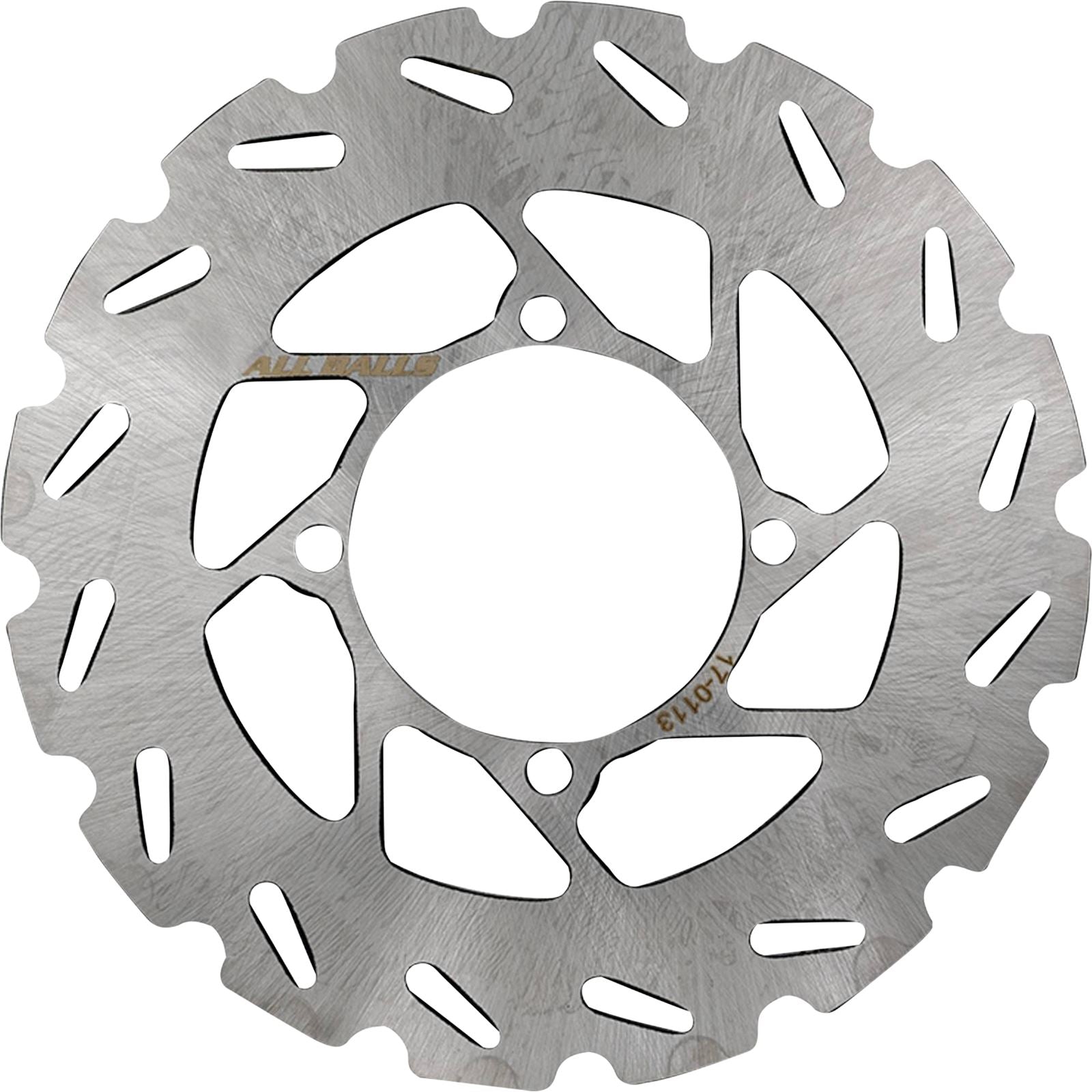 All Balls Brake Rotor for Polaris 18-0113_1105594