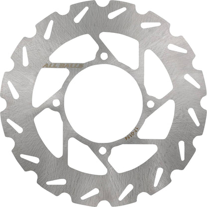 All Balls Brake Rotor for Arctic Cat 18-0114_1105609
