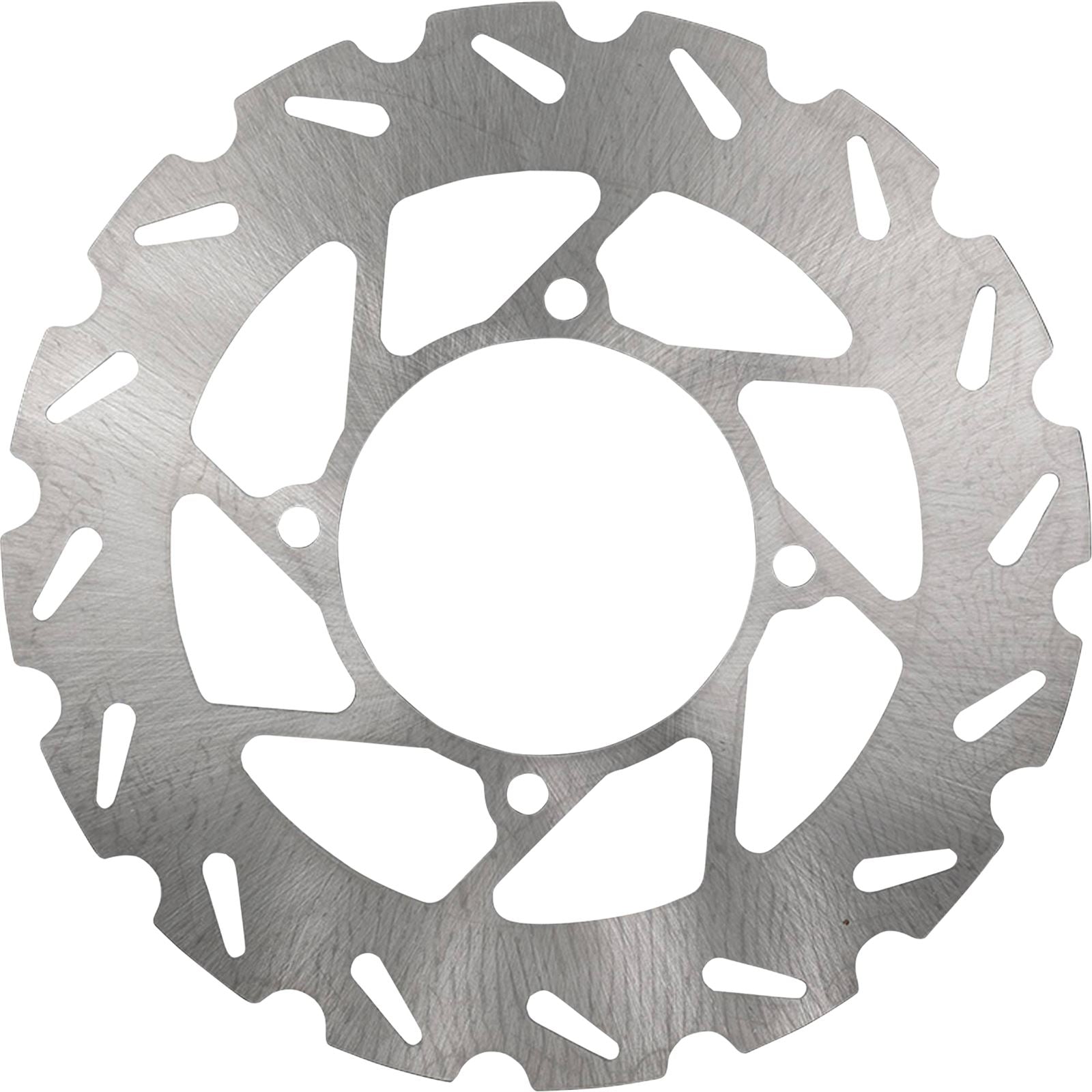 All Balls Brake Rotor for Arctic Cat 18-0114_1105610