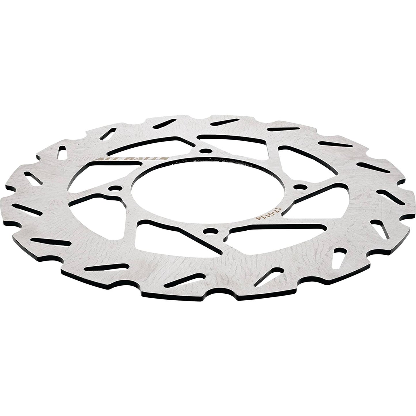 All Balls Brake Rotor for Arctic Cat 18-0114_1105611