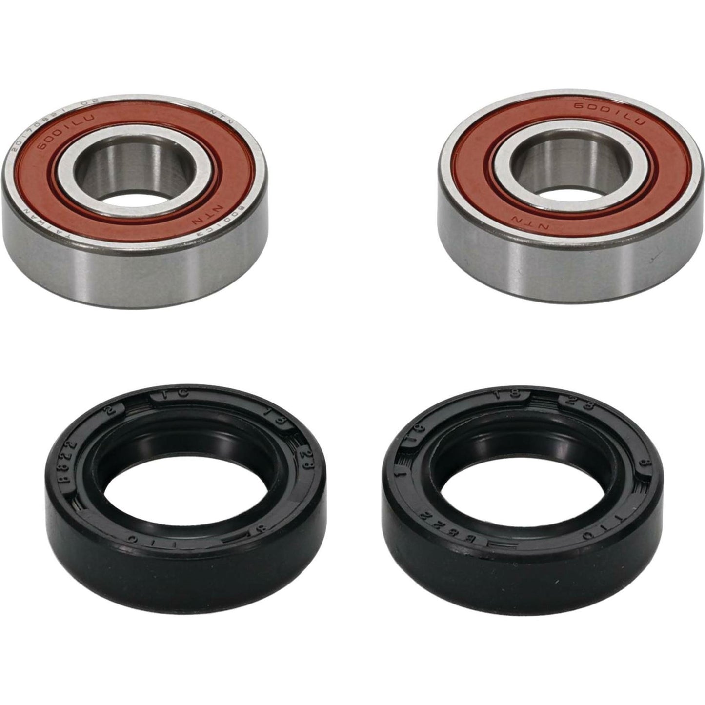 Pivot Works Wheel Bearing Kit Premium for Gas Gas/ Husqvarna/ KTM/Yamaha 25-1578-P_1074079