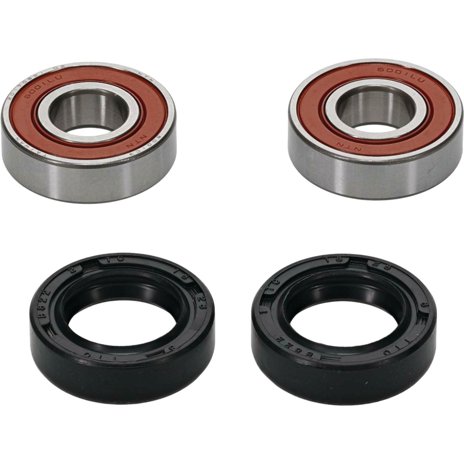 Pivot Works Wheel Bearing Kit Premium for Gas Gas/ Husqvarna/ KTM/Yamaha 25-1578-P_1074079