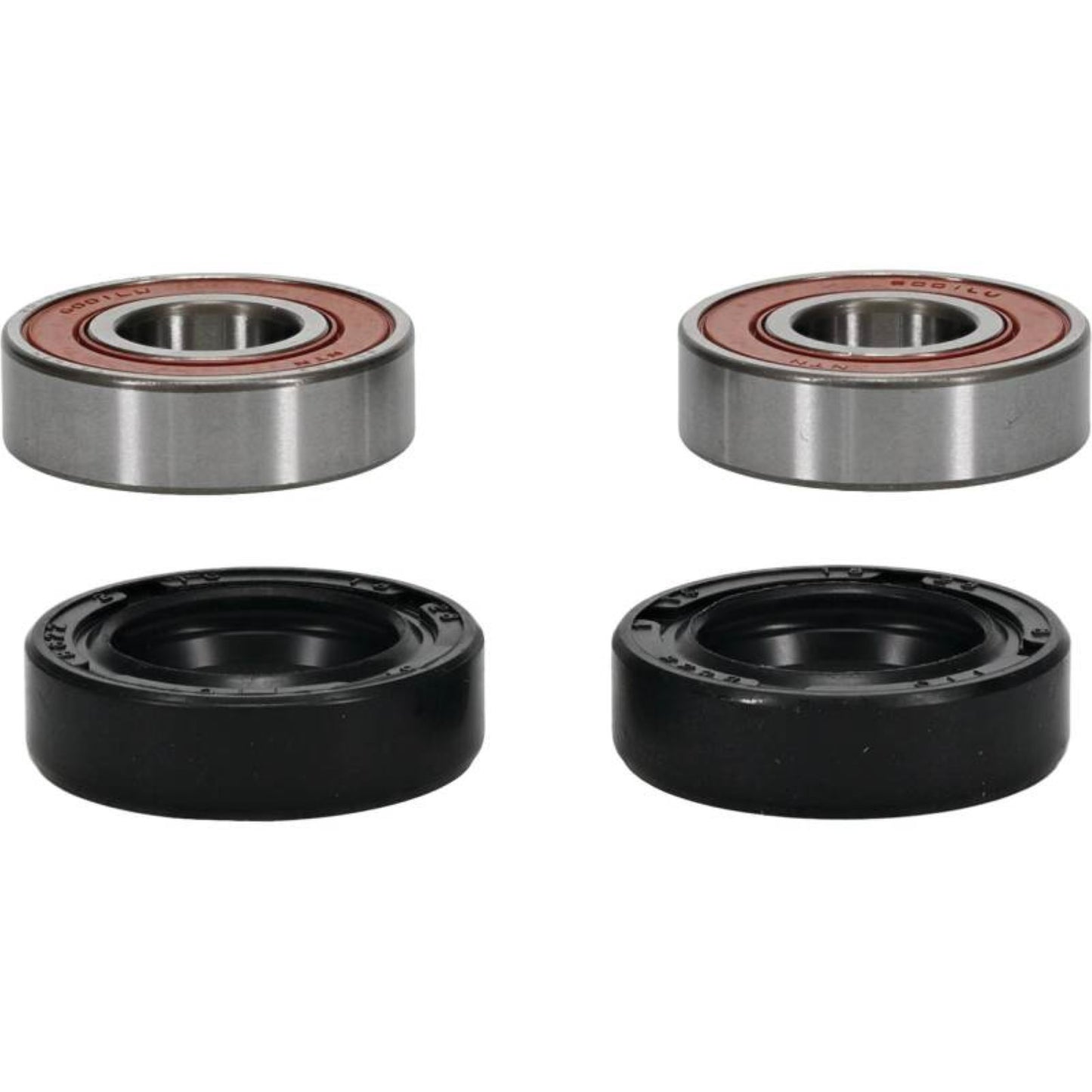 Pivot Works Wheel Bearing Kit Premium for Gas Gas/ Husqvarna/ KTM/Yamaha 25-1578-P_1690756