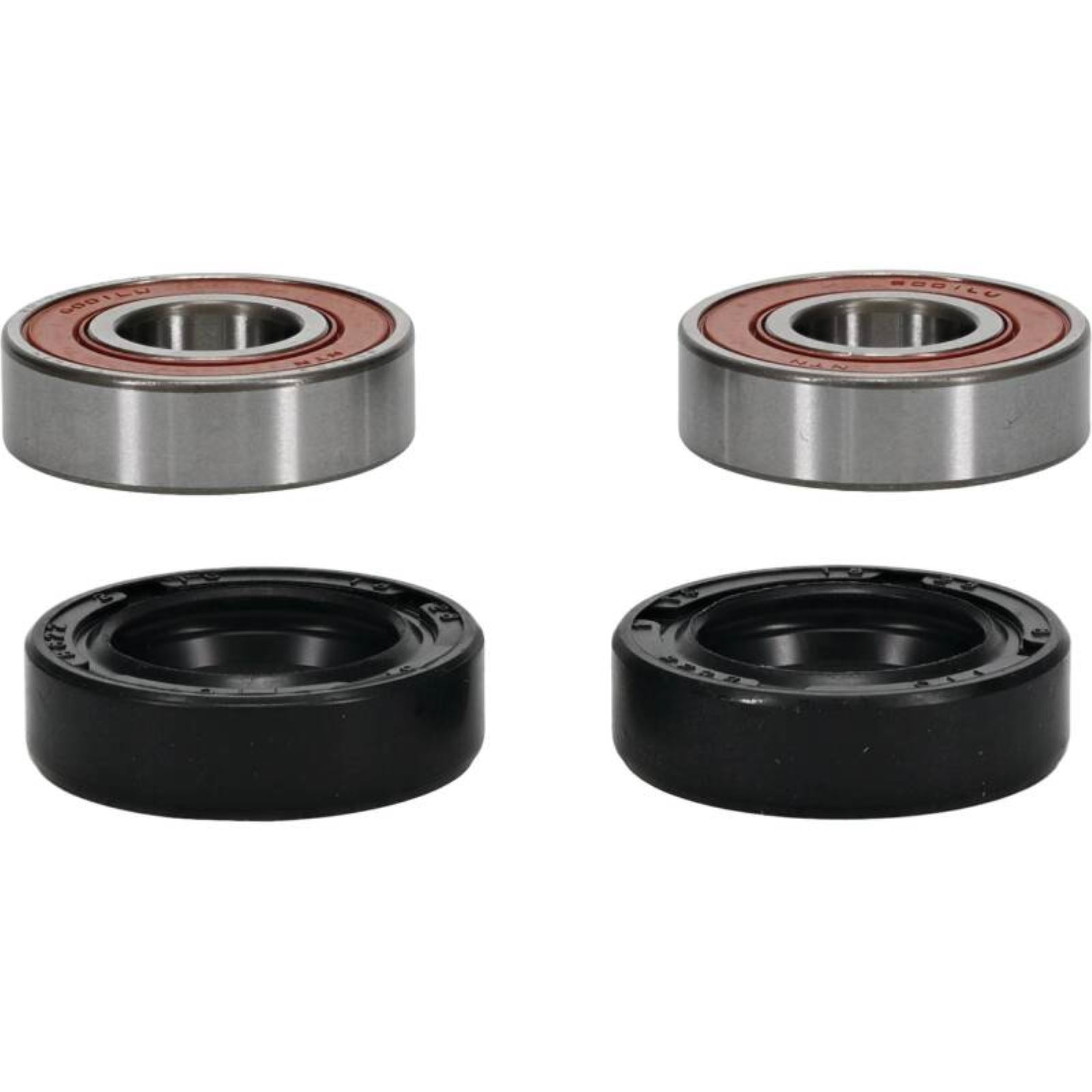 Pivot Works Wheel Bearing Kit Premium for Gas Gas/ Husqvarna/ KTM/Yamaha 25-1578-P_1690756