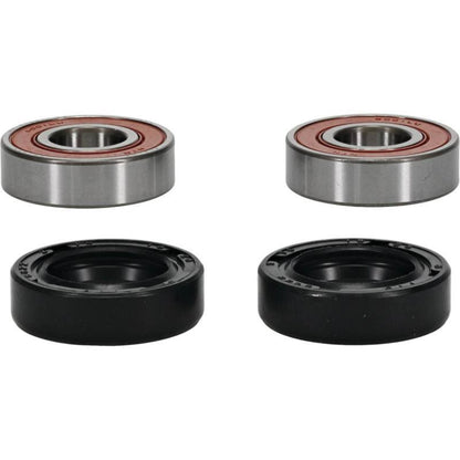 Pivot Works Wheel Bearing Kit Premium for Gas Gas/ Husqvarna/ KTM/Yamaha 25-1578-P_1690756