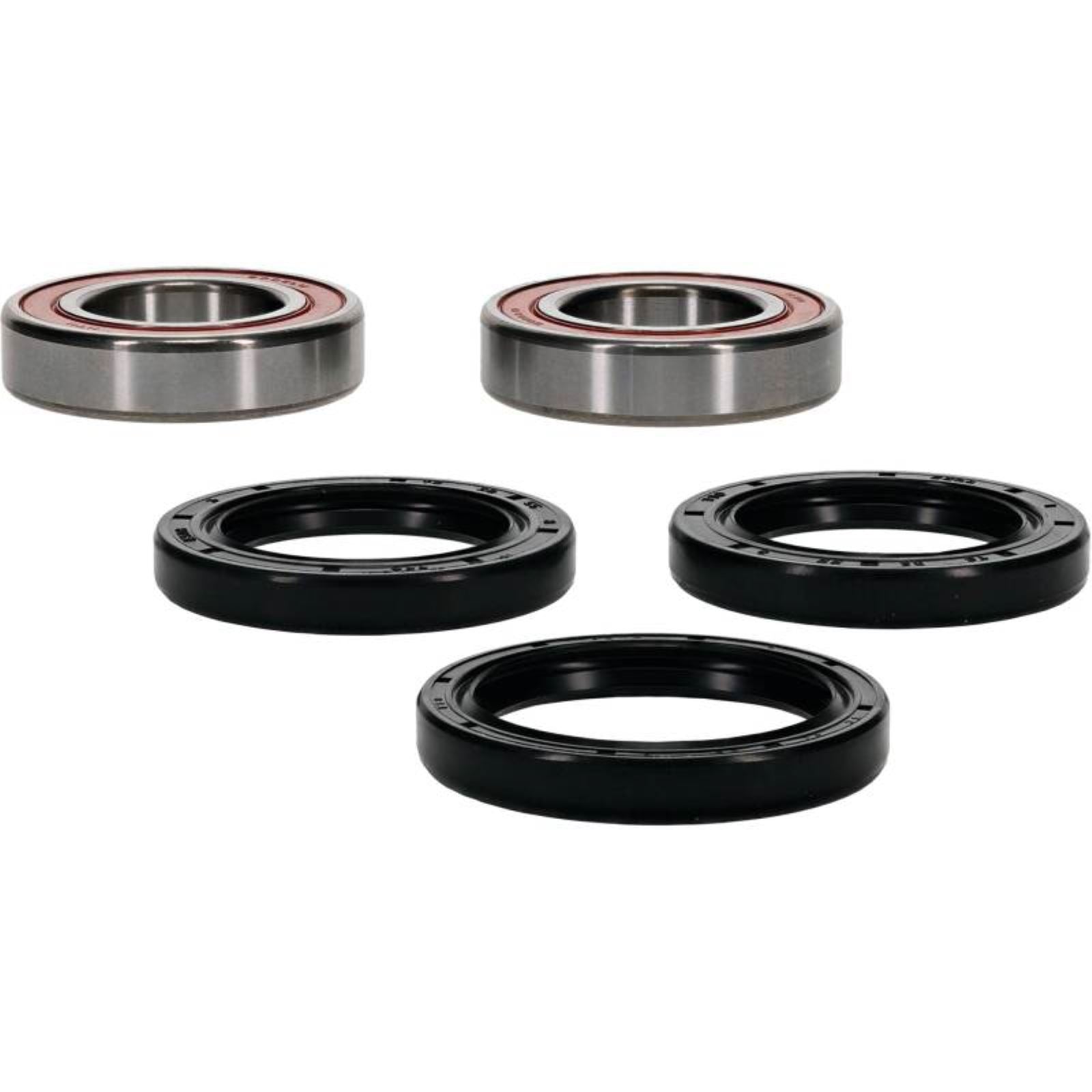 Pivot Works Wheel Bearing Kit Premium for Gas Gas/ Husqvarna/ KTM/Yamaha 25-1578-P_1690757