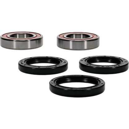 Pivot Works Wheel Bearing Kit Premium for Gas Gas/ Husqvarna/ KTM/Yamaha 25-1578-P_1690757