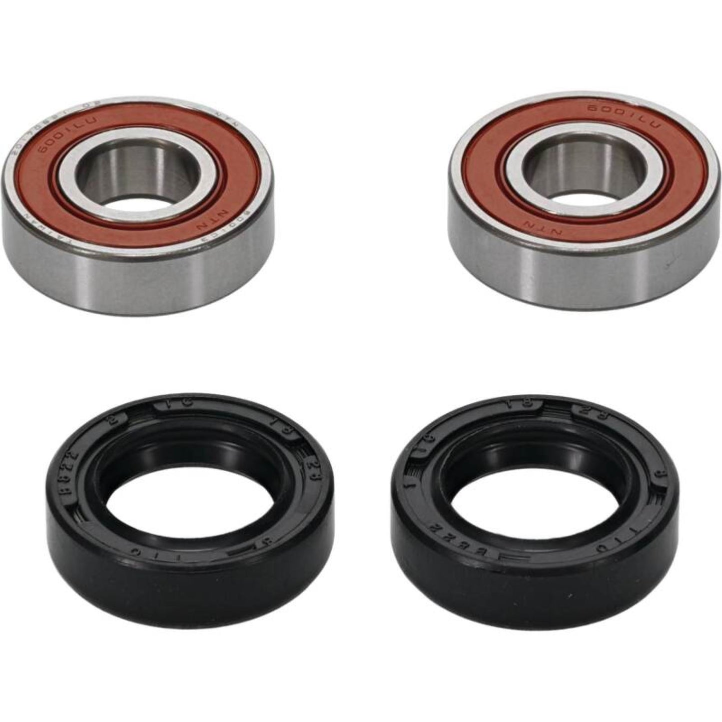 Pivot Works Wheel Bearing Kit Premium for Gas Gas/ Husqvarna/ KTM/Yamaha 25-1578-P_1690758