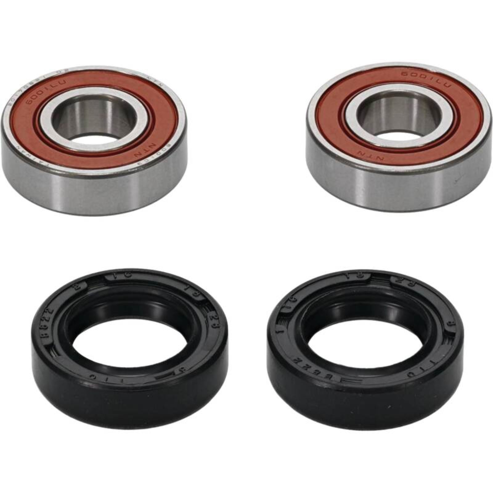Pivot Works Wheel Bearing Kit Premium for Gas Gas/ Husqvarna/ KTM/Yamaha 25-1578-P_1690758