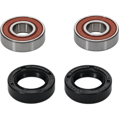 Pivot Works Wheel Bearing Kit Premium for Gas Gas/ Husqvarna/ KTM/Yamaha 25-1578-P_1690758