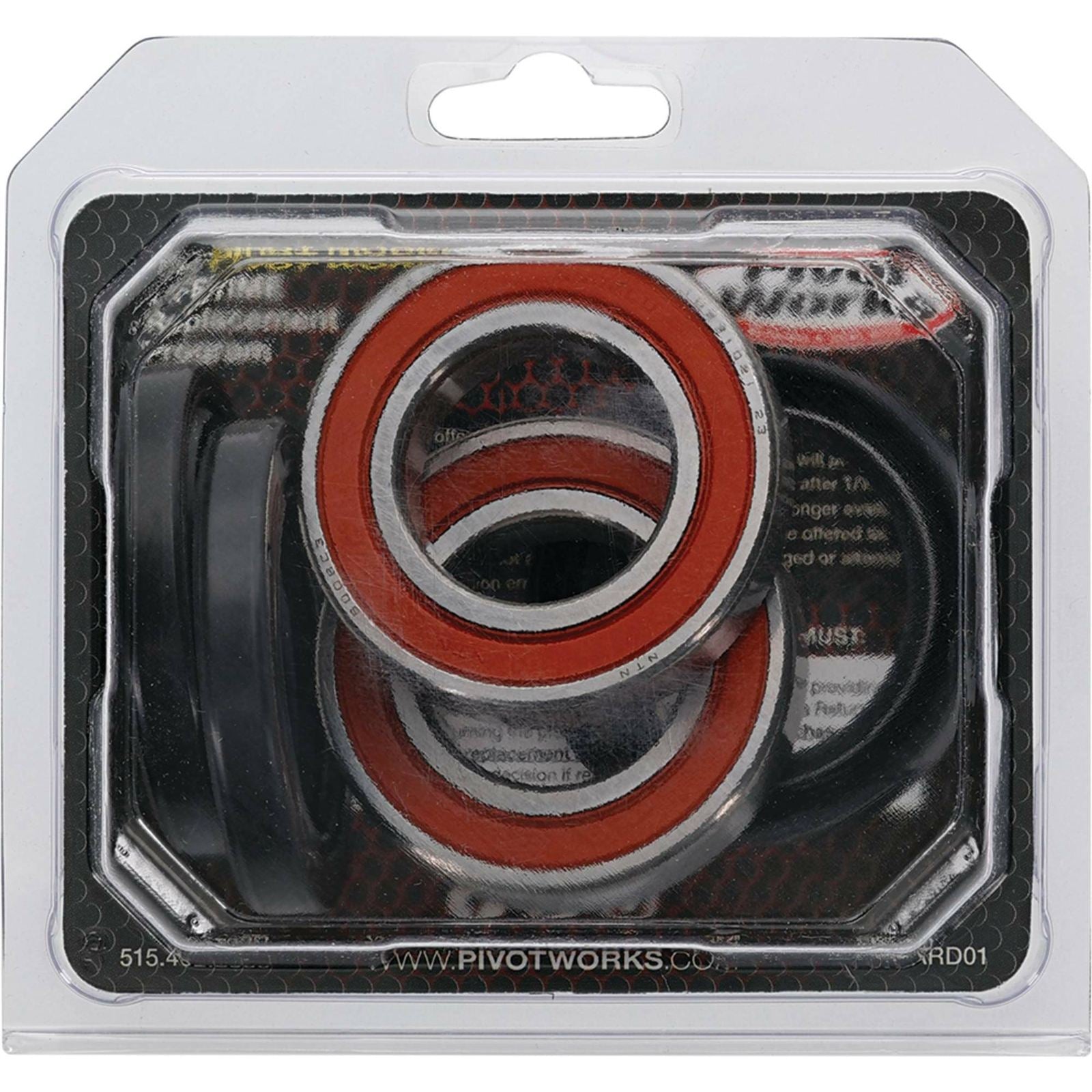 Wheel Bearing Kit Premium for Gas Gas/ Husqvarna/ KTM/Yamaha_2097083