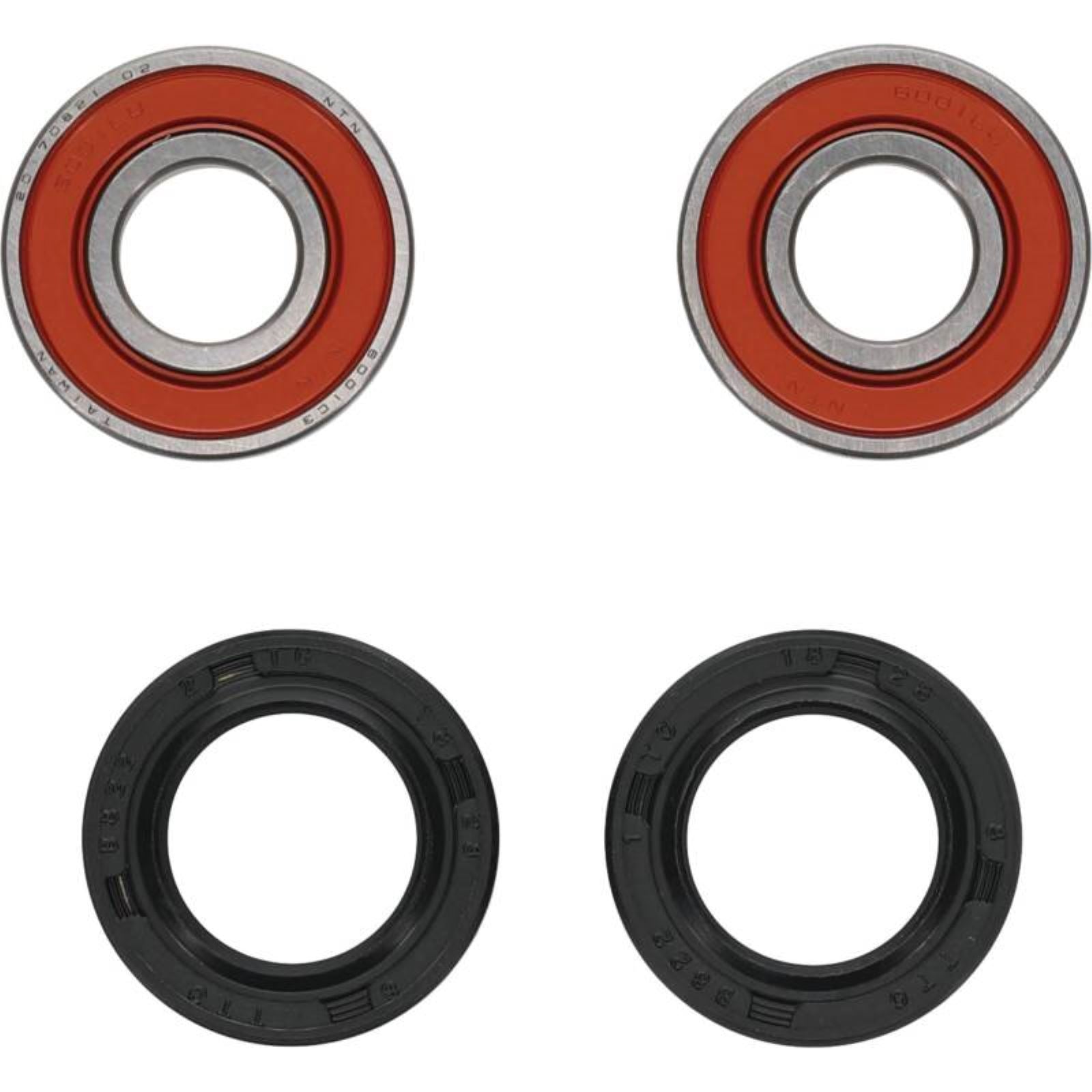 Pivot Works Wheel Bearing Kit Premium for Gas Gas/ Husqvarna/ KTM/Yamaha 25-1578-P_1690760