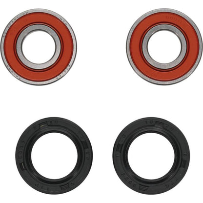 Pivot Works Wheel Bearing Kit Premium for Gas Gas/ Husqvarna/ KTM/Yamaha 25-1578-P_1690760