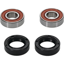 Pivot Works Wheel Bearing Kit - Premium 25-1009-P_1151796