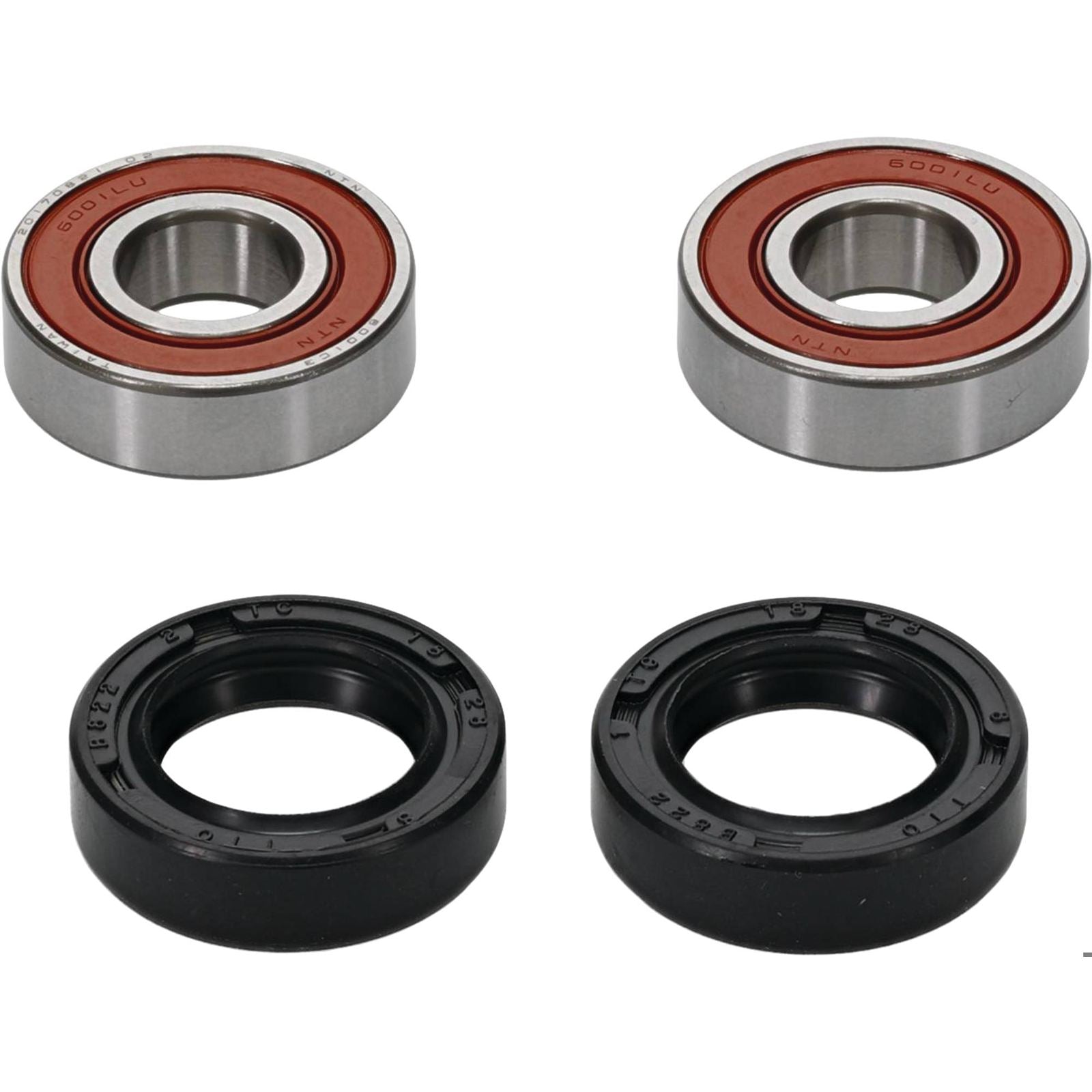Wheel Bearing Kit - Premium_2097126