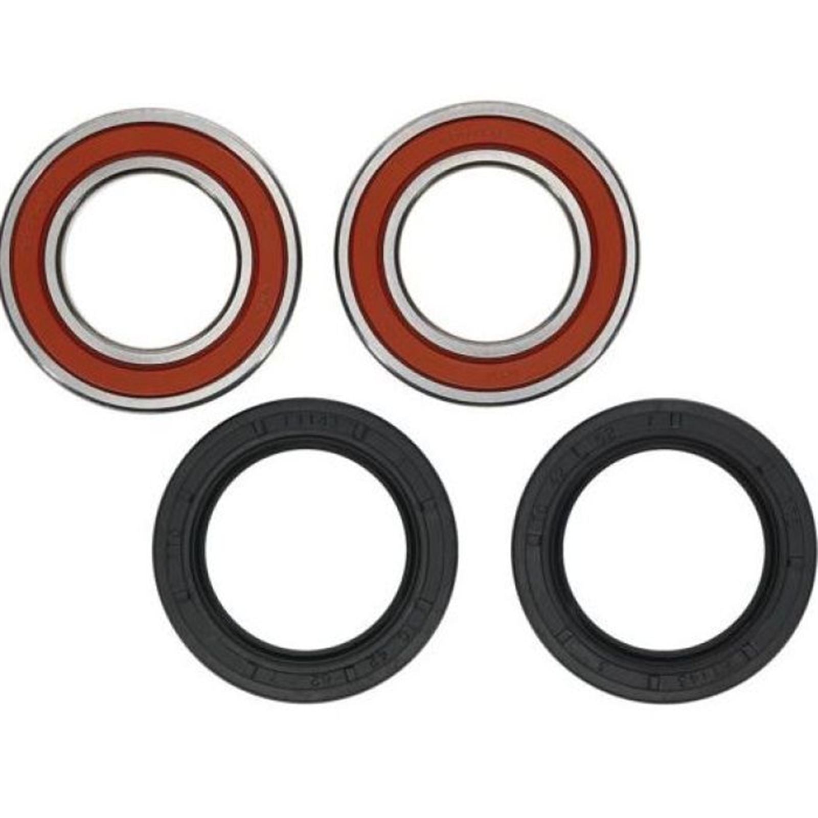 Wheel Bearing Kit - Premium_2097389