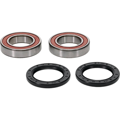 Pivot Works Wheel Bearing Kit - Premium 25-1321-P_1151794