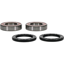 Pivot Works Wheel Bearing Kit - Premium 25-1321-P_1691355