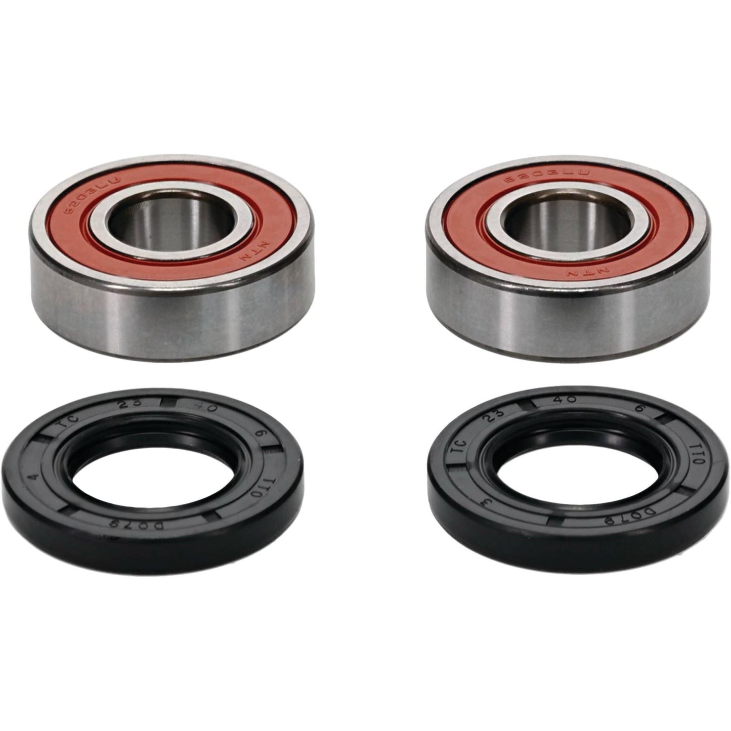 Pivot Works Complete Wheel Bearing Rebuild Kits 25-1210-P_1151789