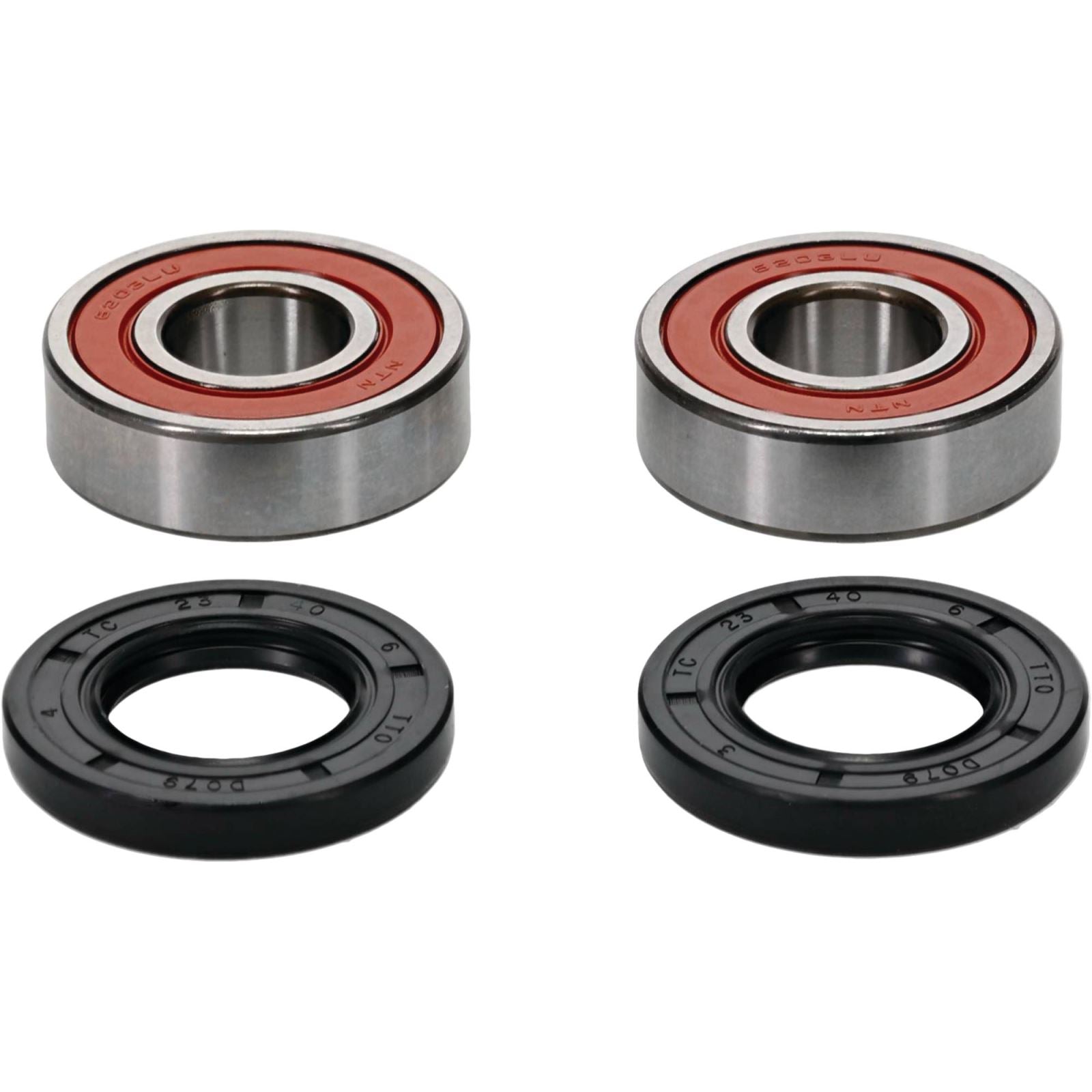 Pivot Works Complete Wheel Bearing Rebuild Kits 25-1210-P_1151789