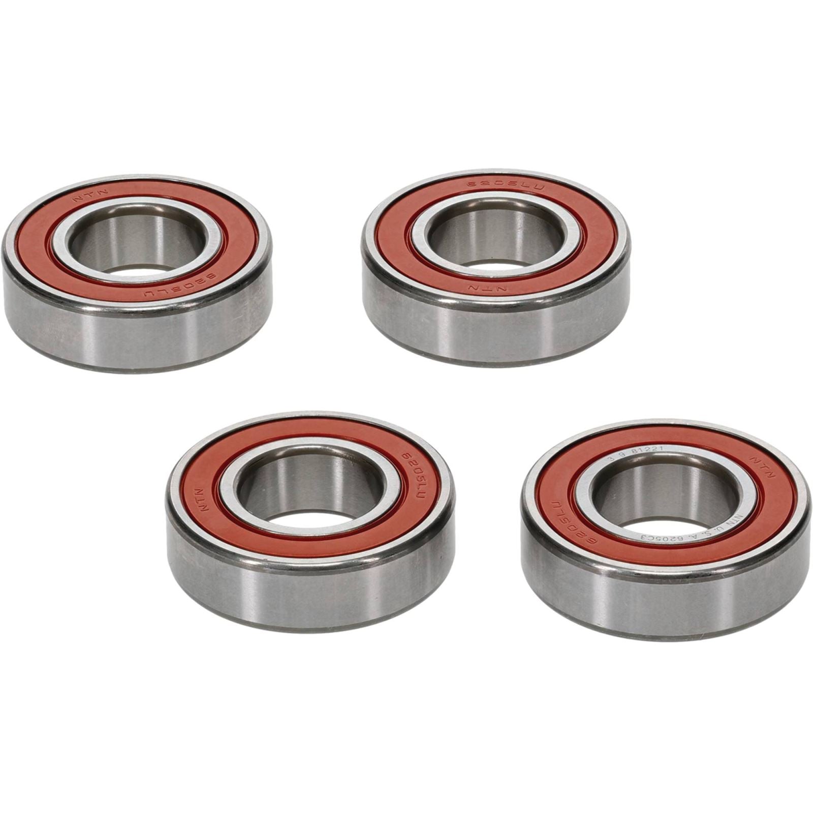 Pivot Works Complete Wheel Bearing Rebuild Kits 25-1405-P_1151786
