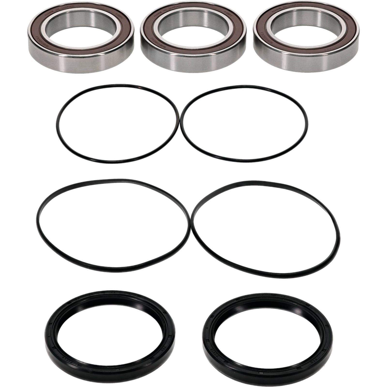 Pivot Works Complete Wheel Bearing Rebuild Kits 25-1479-P_1151785
