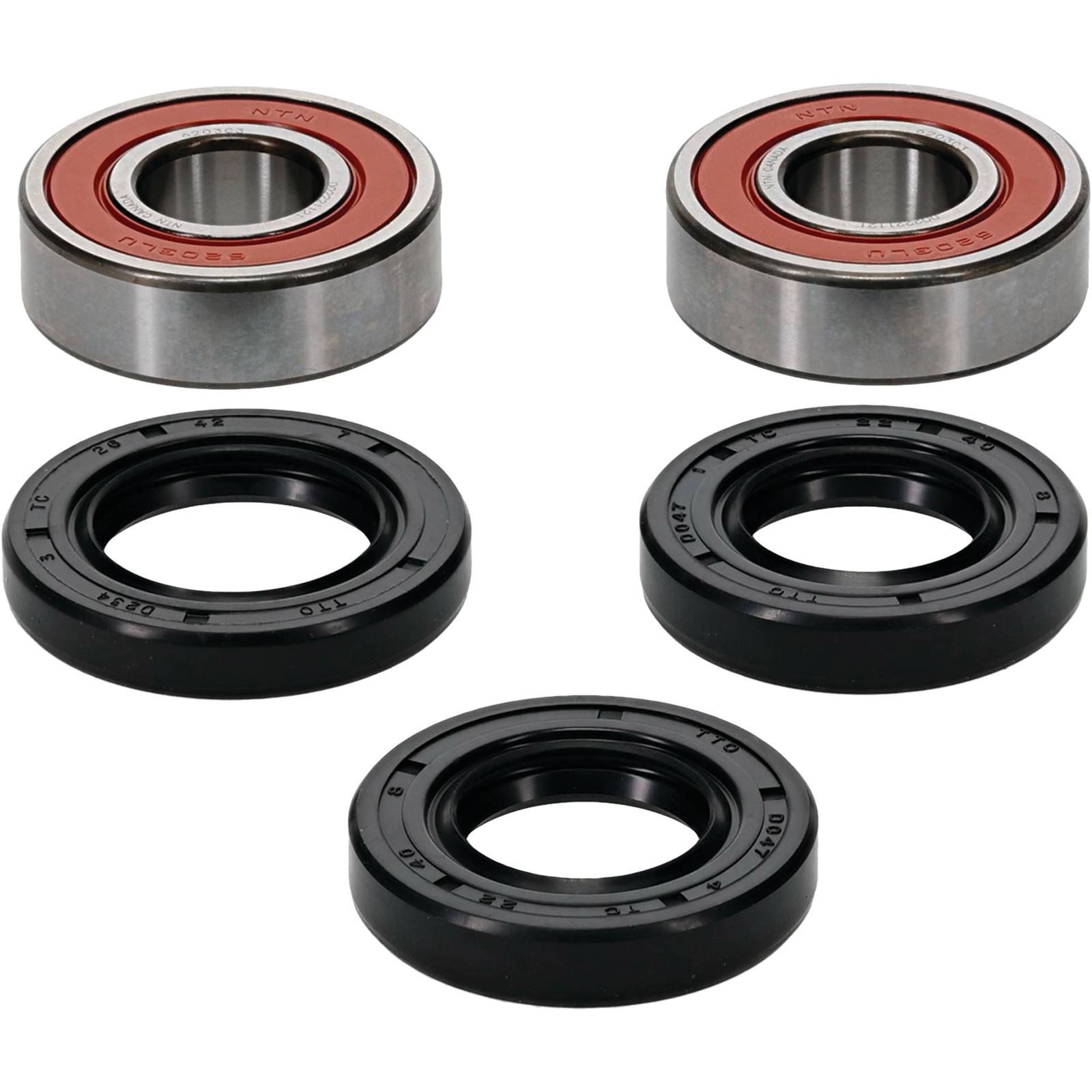 Pivot Works Complete Wheel Bearing Rebuild Kits 25-1048-P_1095828