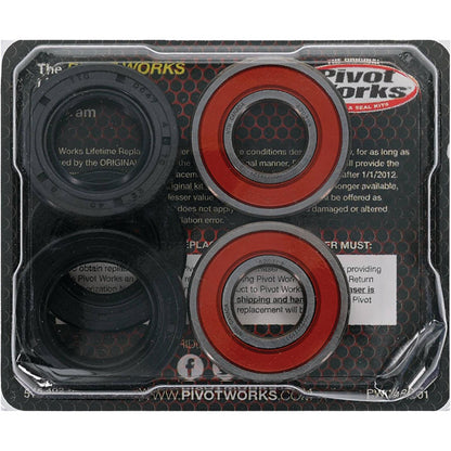 Pivot Works Complete Wheel Bearing Rebuild Kits 25-1048-P_1095829