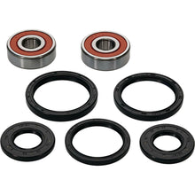 Pivot Works Complete Wheel Bearing Rebuild Kits 25-1293-P_1074071