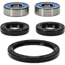Pivot Works Wheel Bearing Kit - Premium 25-1187-P_1690255