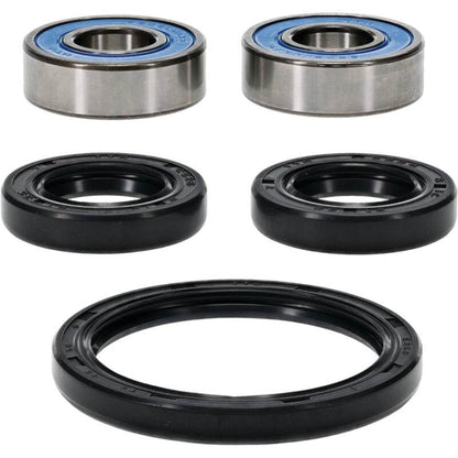 Pivot Works Wheel Bearing Kit - Premium 25-1187-P_1690255