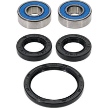 Pivot Works Wheel Bearing Kit - Premium 25-1187-P_1690256