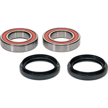 Pivot Works Wheel Bearing Kit - Premium 25-1508-P_1151803